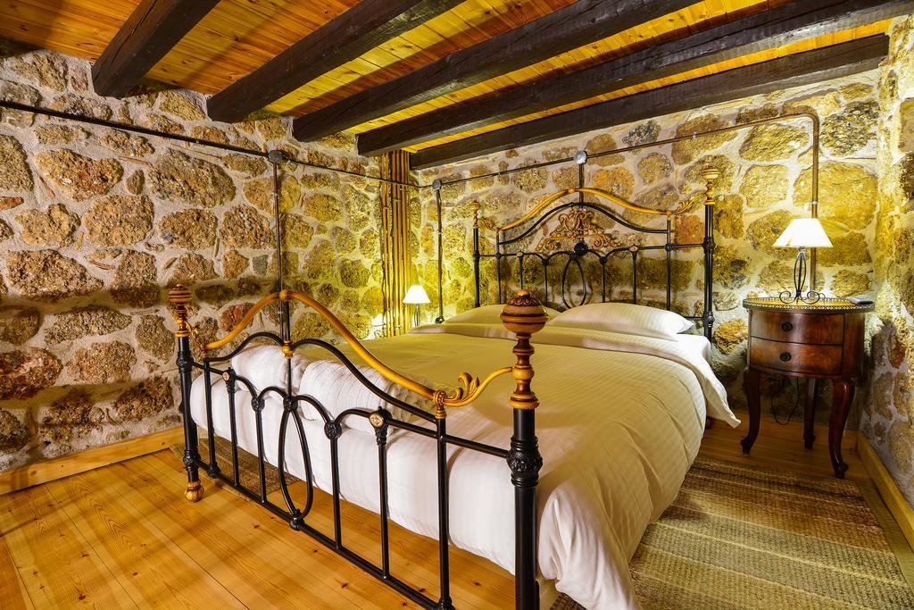 Varnevo Guesthouse Ano Trikala Bagian luar foto