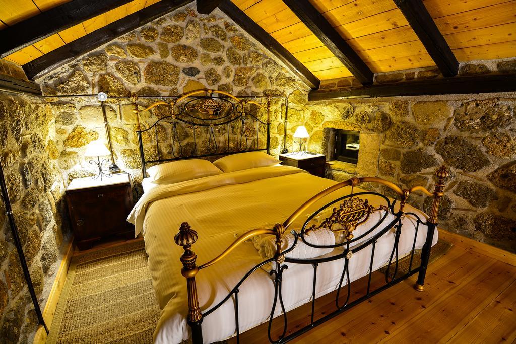 Varnevo Guesthouse Ano Trikala Bagian luar foto